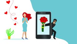 Aşk Dolandırıcılığı Yani Love Scamming Nedir?