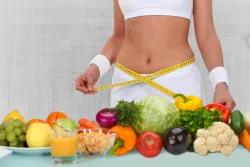 Sağlıklı Zayıflama Nedir? Sağlıklı Kilo Verme Yöntemleri