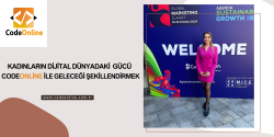 cansın duman codeonline kadın aktüel