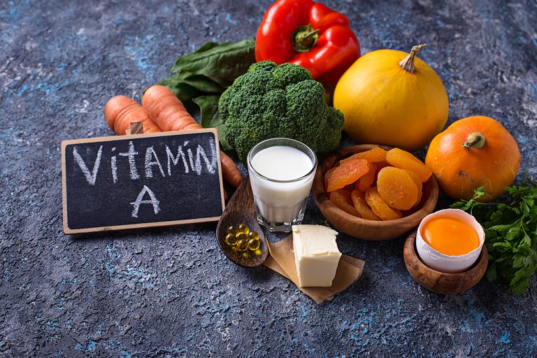 A Vitamini Eksikliği: Kapsamlı Rehber (Nedenleri, Belirtileri, Tedavisi ve Önleme Yöntemleri)