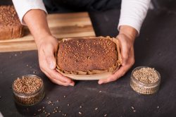 Karabuğday Ekmeği Tarifi: Sağlıklı, Glutensiz ve Besleyici