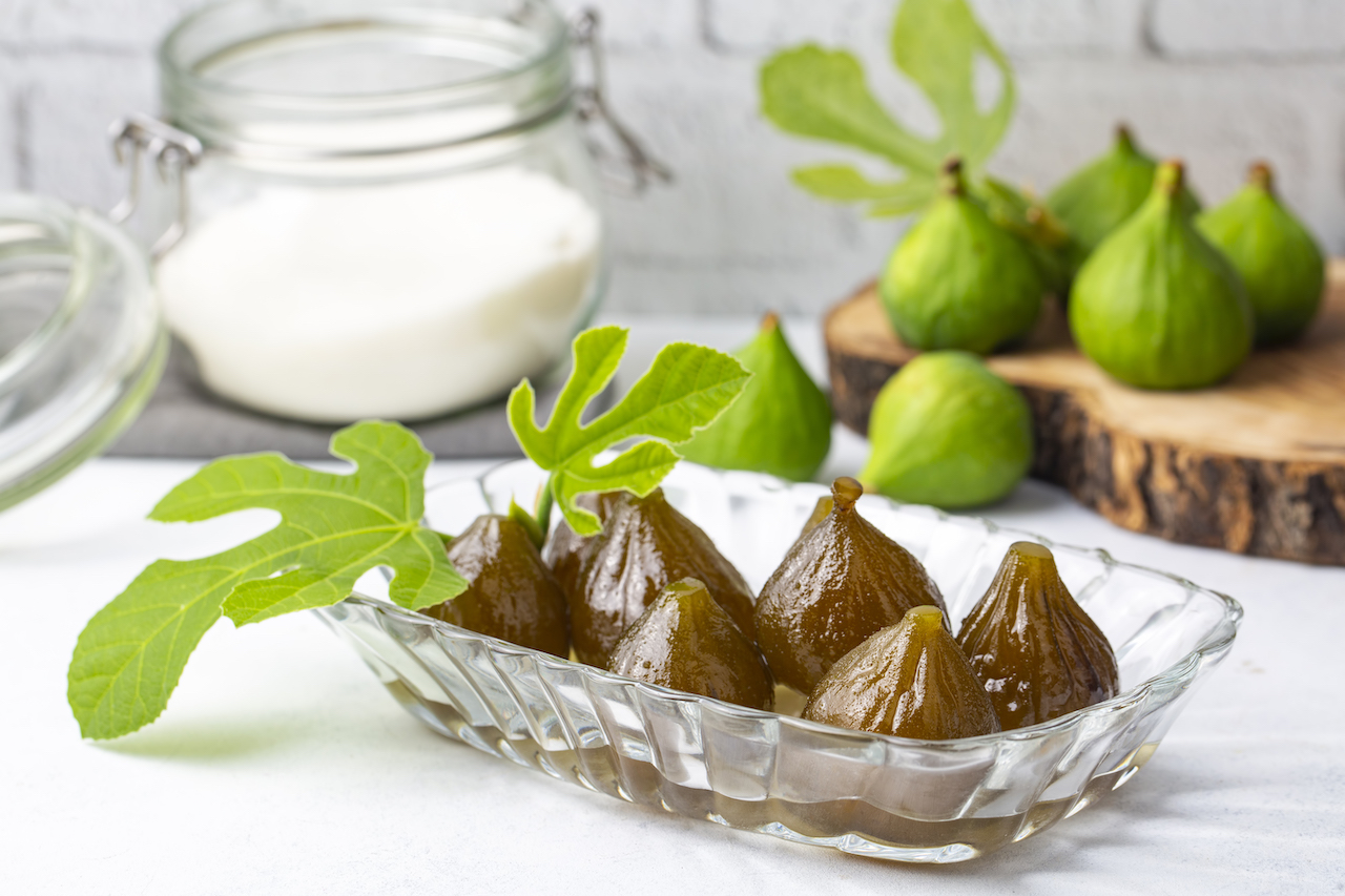 İncir: Tarihten Günümüze Bereketin ve Şifanın Meyvesi