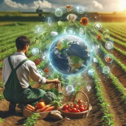 Sıfır Atık ve Sürdürülebilir Gastronomi; Geleceğin Mutfağı Şimdi Başlıyor