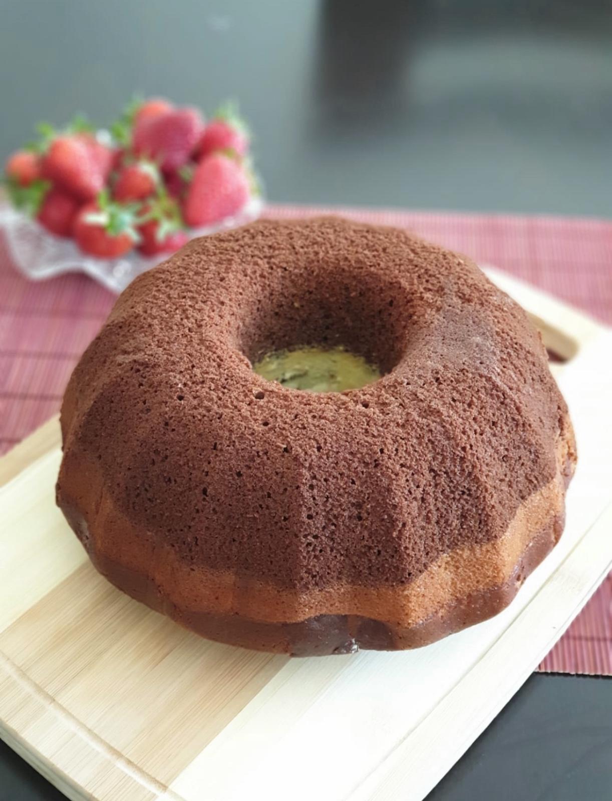 Kekin Çökmesine Son! “Evde Mükemmel Kek İçin Altın Tüyolar” Lezzetin İncelikli Yolculuğu