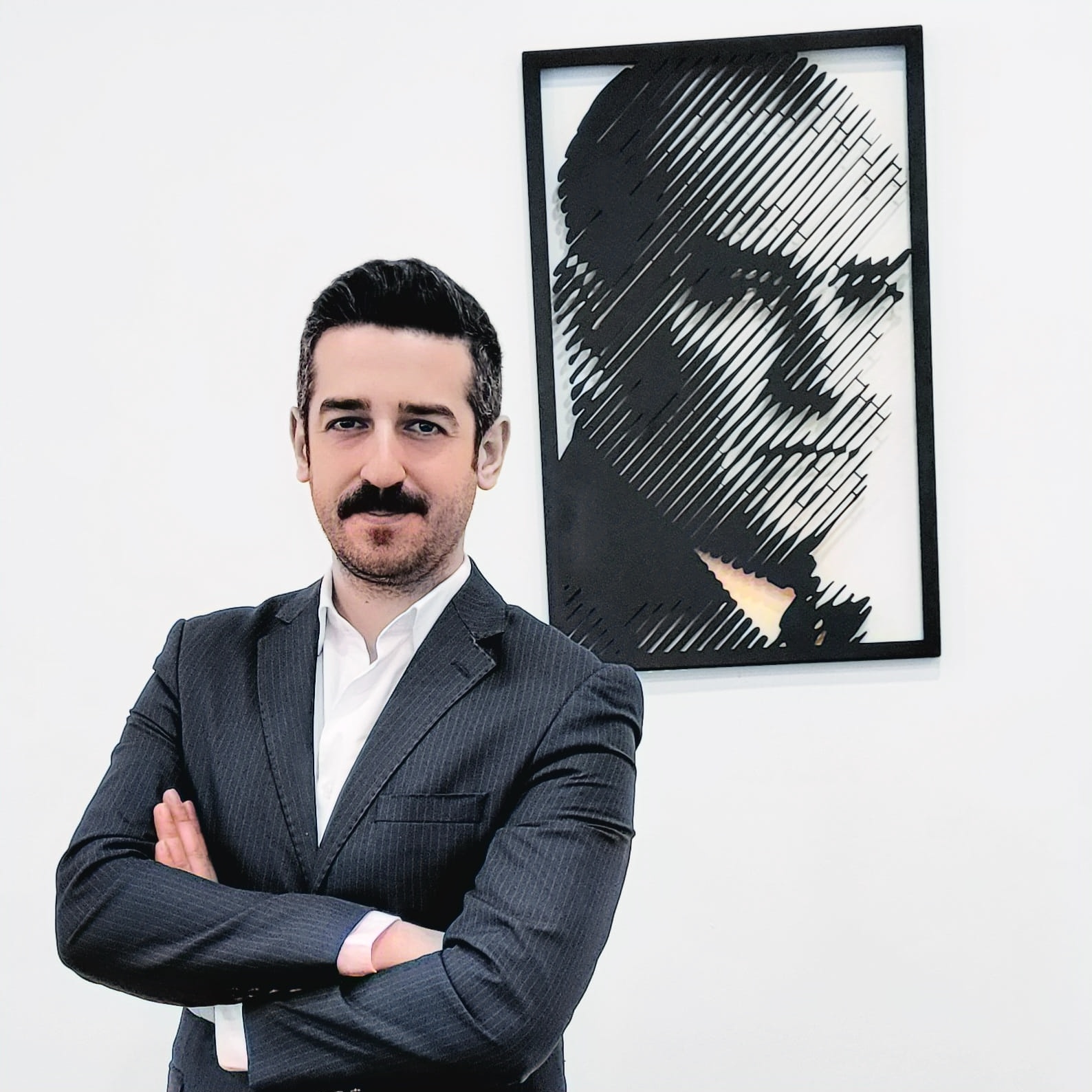 Ali Mert Şahin Ali Mert Şahin