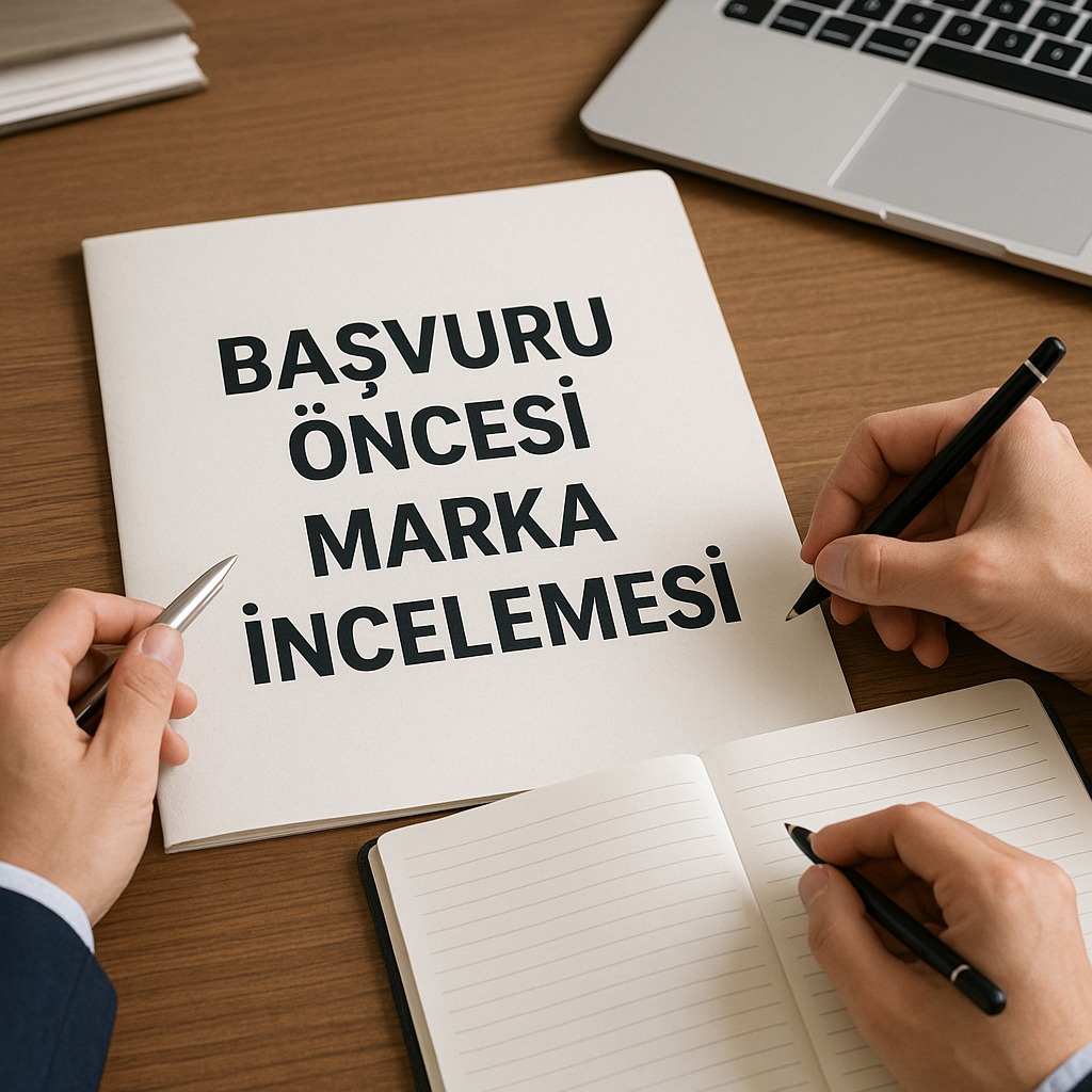 Marka Tescilinde En Sık Yapılan Hata: Ayırt Edicilik Neden Bu Kadar Kritik? Marka Tescilinde En Sık Yapılan Hata: Ayırt Edicilik Neden Bu Kadar Kritik?