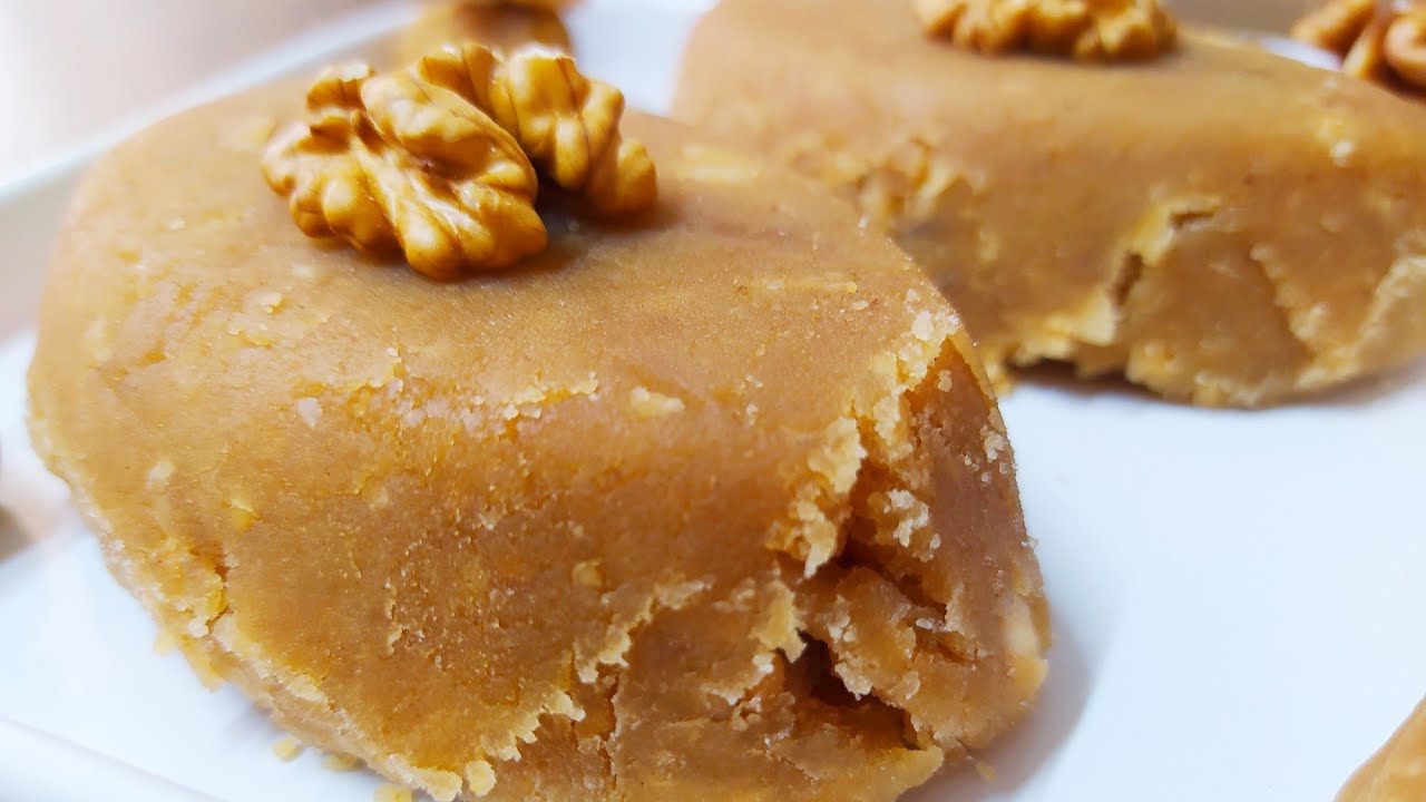 Un Helvası; Kokusu Geçmişten Gelen Bir Anadolu Klasiği