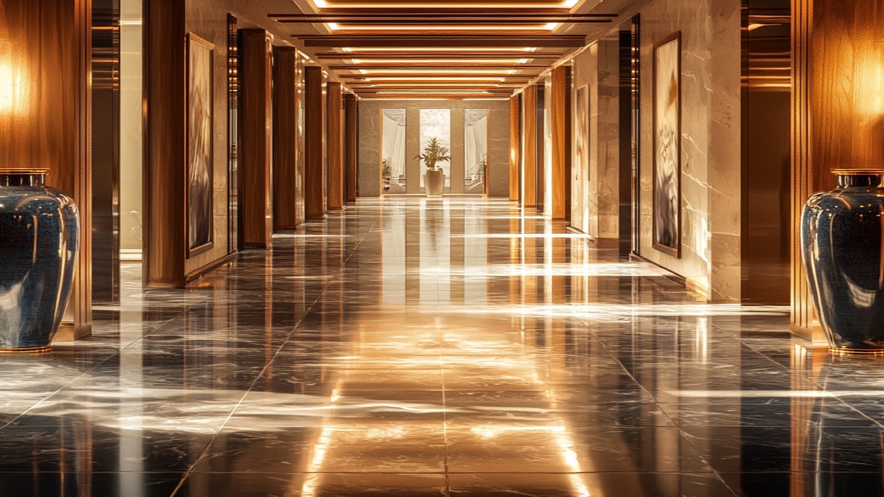 Halo Etkisi: Güçlü Bir İlk İzlenim İçin Lüks Makyaj Seçimleri Halo Etkisi: Güçlü Bir İlk İzlenim İçin Lüks Makyaj Seçimleri